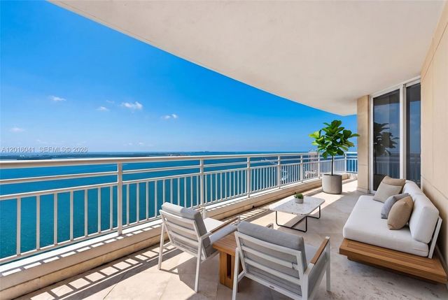 808 Brickell Key Dr 3304, Miami, FL 33131
