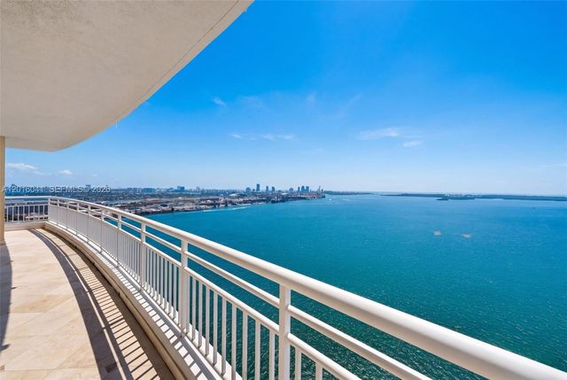 808 Brickell Key Dr 3304, Miami, FL 33131