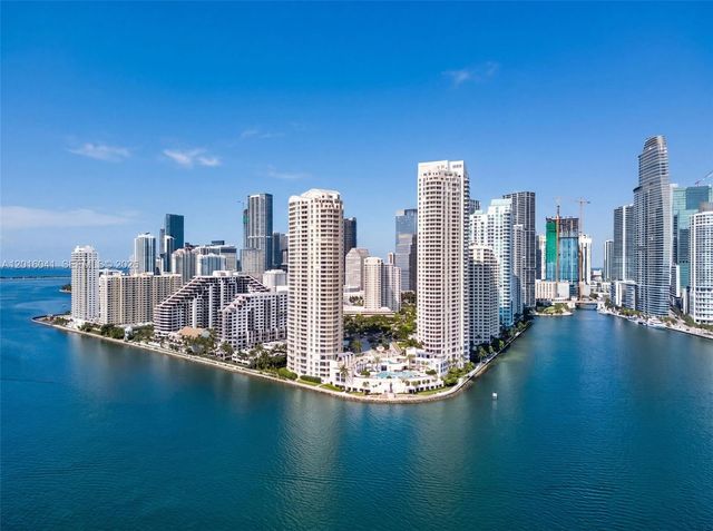 808 Brickell Key Dr 3304, Miami, FL 33131