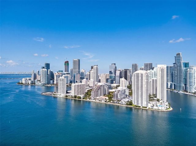 808 Brickell Key Dr 3304, Miami, FL 33131