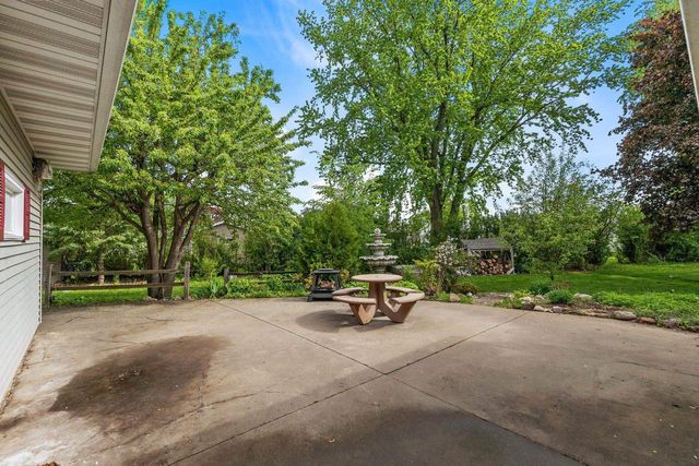 2220 W 20TH AVENUE, Oshkosh, WI 54904