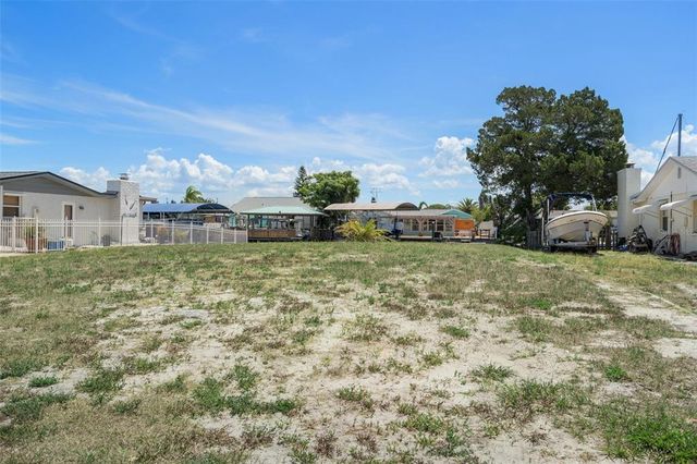 0 STACEY DRIVE, Hudson, FL 34667
