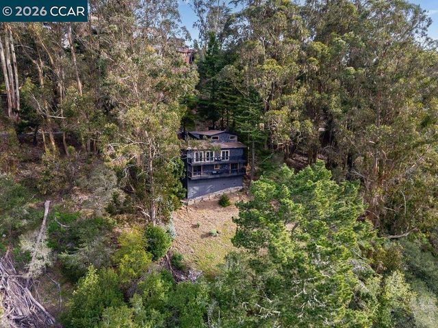 7875 7875 Skyline Blvd, Oakland, CA 94611