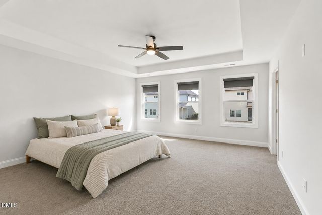 3510 Arran Lake Drive, Fuquay Varina, NC 27526
