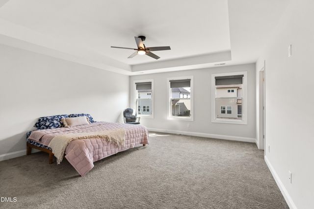 3510 Arran Lake Drive, Fuquay Varina, NC 27526