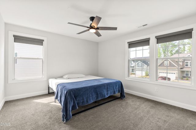 3510 Arran Lake Drive, Fuquay Varina, NC 27526
