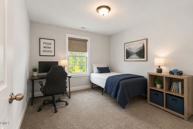 3510 Arran Lake Drive, Fuquay Varina, NC 27526