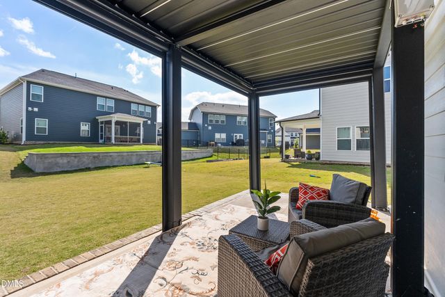 3510 Arran Lake Drive, Fuquay Varina, NC 27526