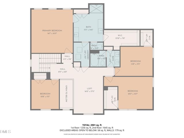 3510 Arran Lake Drive, Fuquay Varina, NC 27526