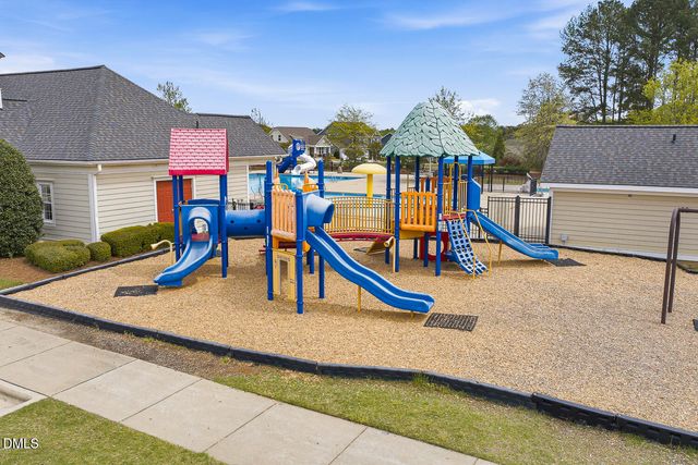 3510 Arran Lake Drive, Fuquay Varina, NC 27526