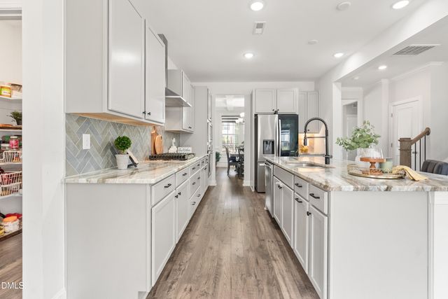 3510 Arran Lake Drive, Fuquay Varina, NC 27526