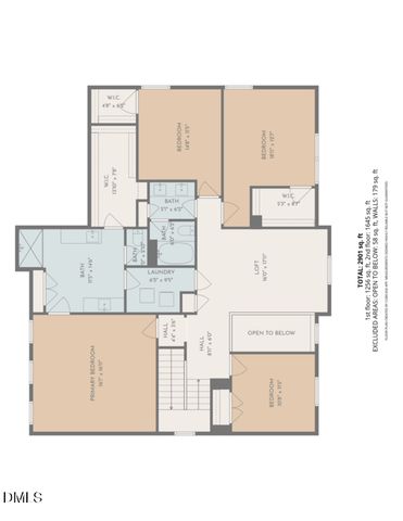 3510 Arran Lake Drive, Fuquay Varina, NC 27526