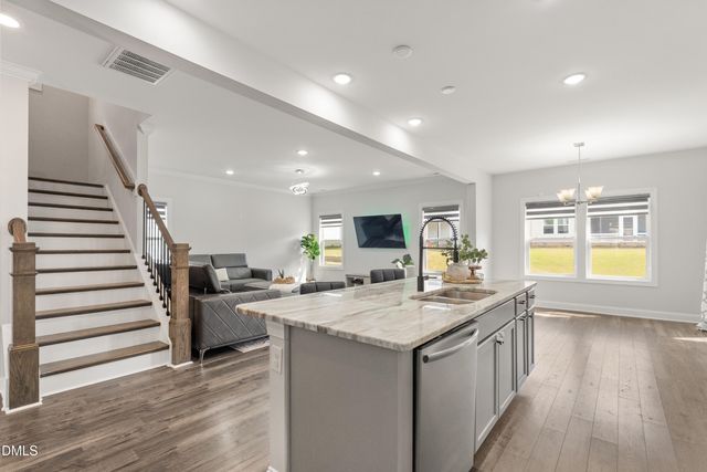 3510 Arran Lake Drive, Fuquay Varina, NC 27526
