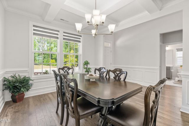 3510 Arran Lake Drive, Fuquay Varina, NC 27526