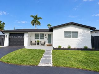 401 S Highland Dr, Hollywood, FL 33021