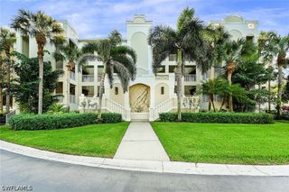 7638 Pebble Creek CIR 4-202, Naples, FL 34108