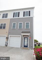 13002 BOWLINE LN #5, Ocean City, MD 21842