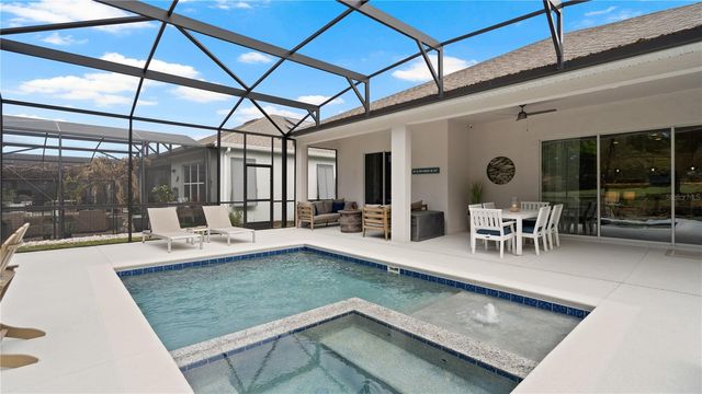 7774 FOUR SEASONS BOULEVARD, Kissimmee, FL 34747