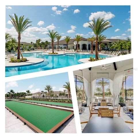 7774 FOUR SEASONS BOULEVARD, Kissimmee, FL 34747