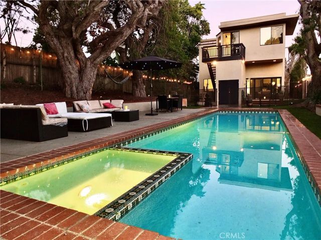 341 S Meadows, Manhattan Beach, CA 90266