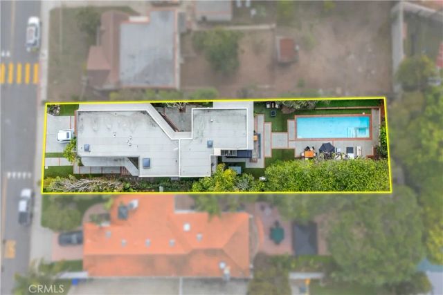 341 S Meadows, Manhattan Beach, CA 90266