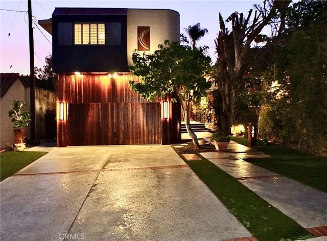 341 S Meadows, Manhattan Beach, CA 90266