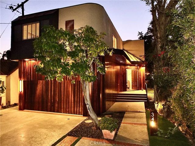 341 S Meadows, Manhattan Beach, CA 90266