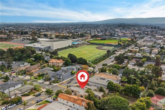 341 S Meadows, Manhattan Beach, CA 90266