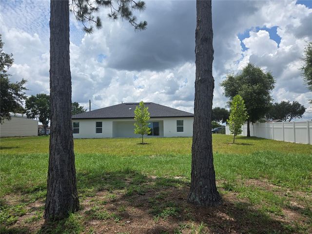 5555 BAFFIN CIRCLE, Spring Hill, FL 34606