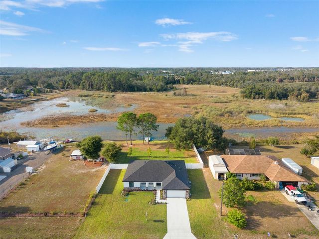 5555 BAFFIN CIRCLE, Spring Hill, FL 34606