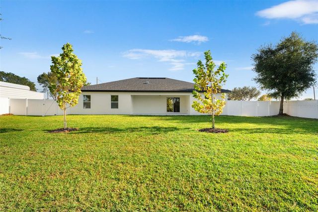 5555 BAFFIN CIRCLE, Spring Hill, FL 34606