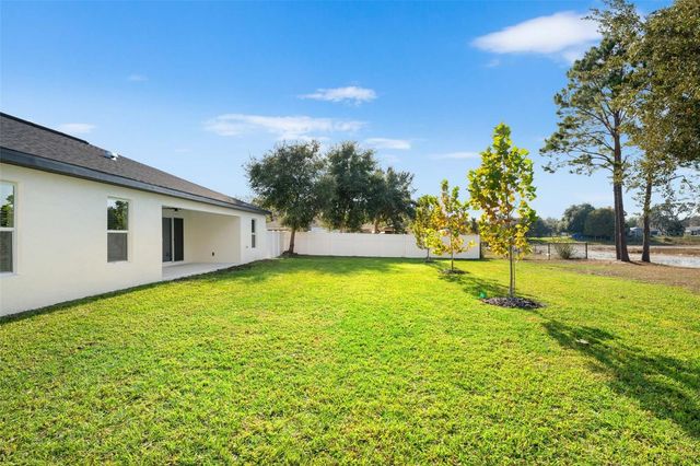 5555 BAFFIN CIRCLE, Spring Hill, FL 34606