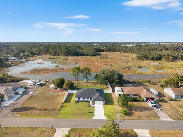 5555 BAFFIN CIRCLE, Spring Hill, FL 34606