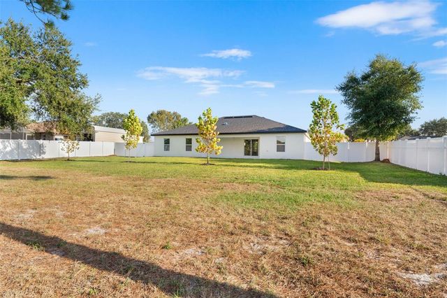 5555 BAFFIN CIRCLE, Spring Hill, FL 34606