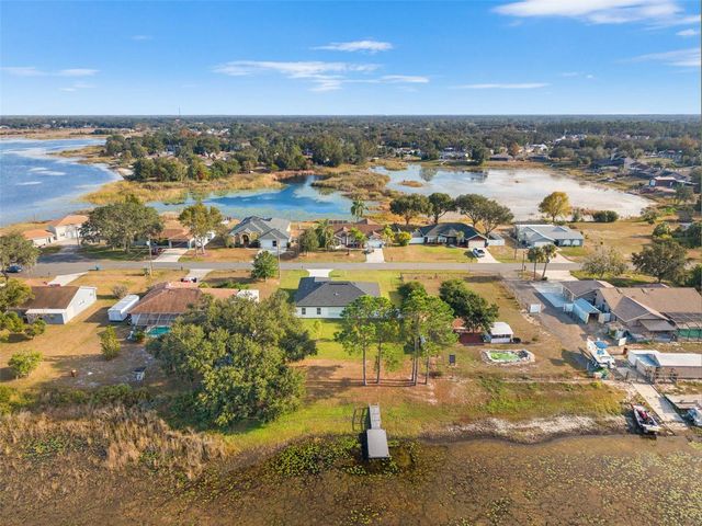 5555 BAFFIN CIRCLE, Spring Hill, FL 34606