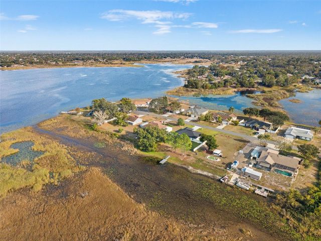 5555 BAFFIN CIRCLE, Spring Hill, FL 34606