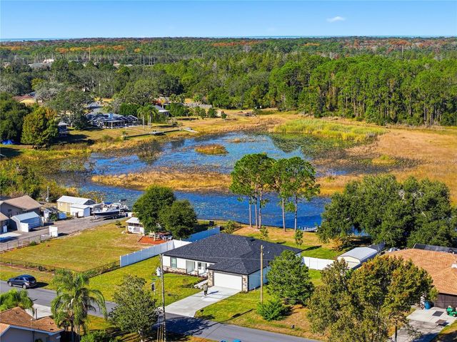 5555 BAFFIN CIRCLE, Spring Hill, FL 34606