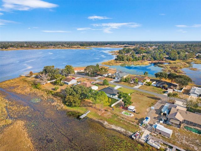 5555 BAFFIN CIRCLE, Spring Hill, FL 34606