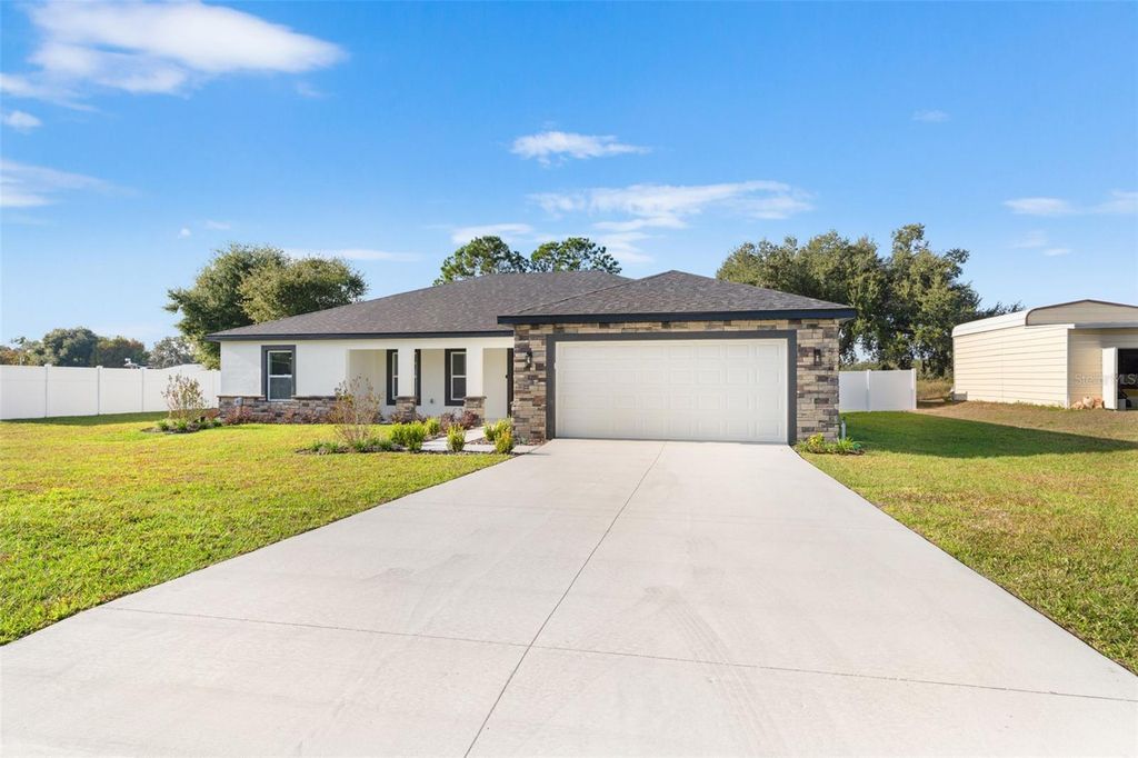 5555 BAFFIN CIRCLE, Spring Hill, FL 34606