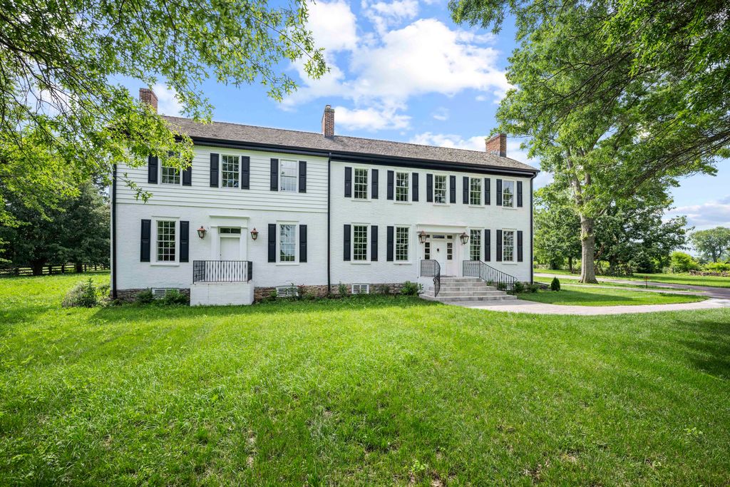 1975 Georgetown Road, Paris, KY 40361