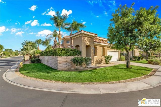 105 Shoreline Drive, Rancho Mirage, CA 92270