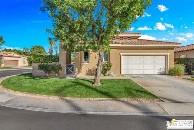 105 Shoreline Drive, Rancho Mirage, CA 92270