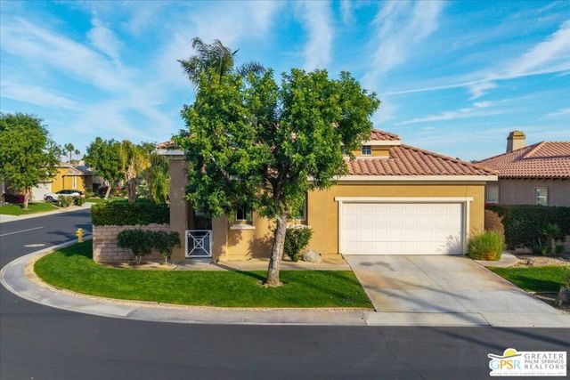 105 Shoreline Drive, Rancho Mirage, CA 92270
