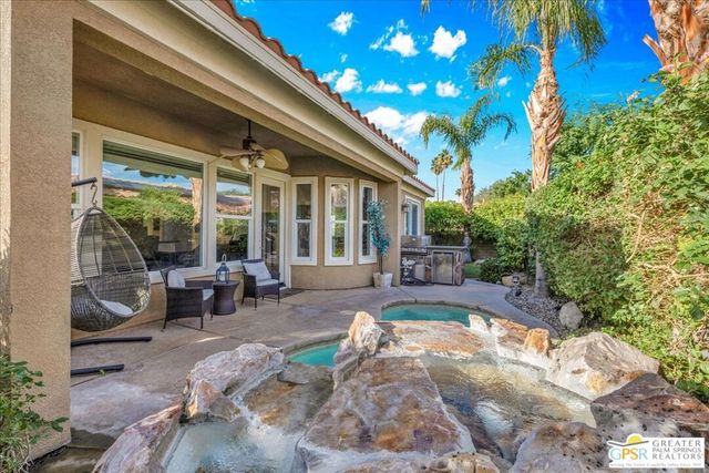105 Shoreline Drive, Rancho Mirage, CA 92270