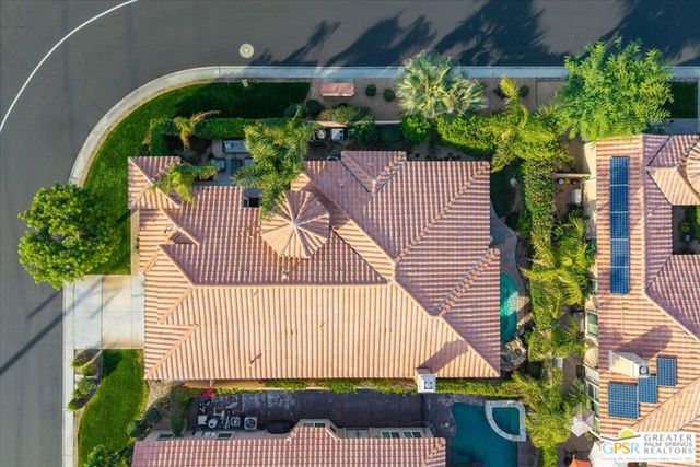 105 Shoreline Drive, Rancho Mirage, CA 92270