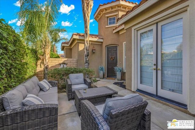 105 Shoreline Drive, Rancho Mirage, CA 92270