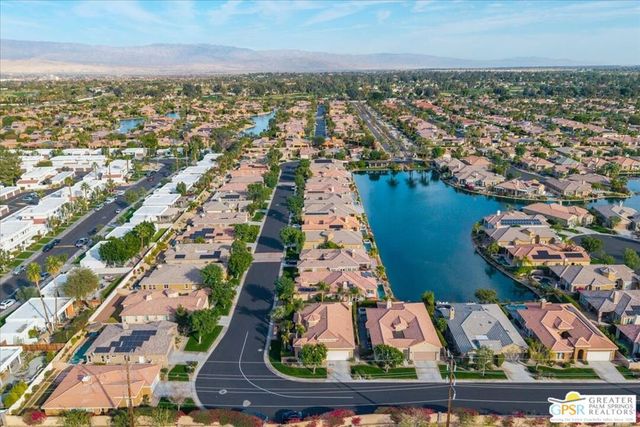 105 Shoreline Drive, Rancho Mirage, CA 92270