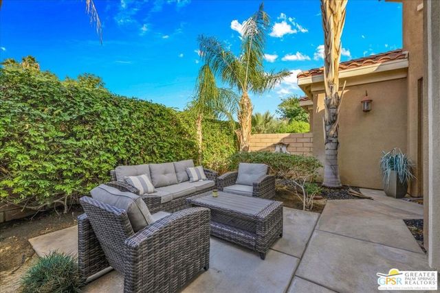 105 Shoreline Drive, Rancho Mirage, CA 92270