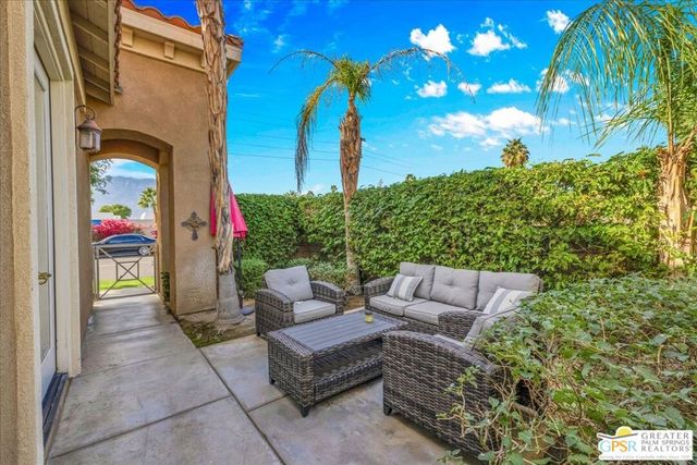 105 Shoreline Drive, Rancho Mirage, CA 92270