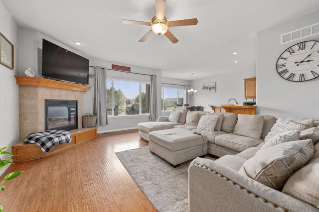 3708 N Pepper Ridge, Wichita, KS 67205